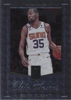 2023-24 Donruss Elite - Kevin Durant #3