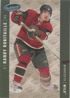 2005-06 Parkhurst - Randy Robitaille #237