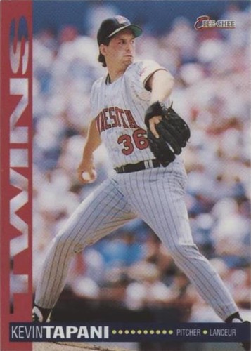 1994 O-Pee-Chee - Kevin Tapani #246