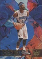 2017-18 Panini Court Kings - Terrence Ross #93