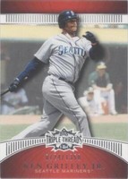 2010 Topps Triple Threads - Ken Griffey Jr #29