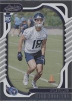 2022 Panini Absolute Kyle Philips #180