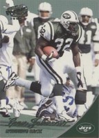 1999 Pacific Leon Johnson #284