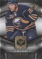 2011-12 SPx - Thomas Vanek #90