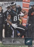 2016 Panini Prestige Jordan Matthews #150