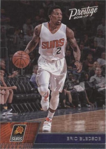 2016-17 Panini Prestige - Eric Bledsoe #12
