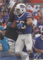 2014 Topps Prime Kiko Alonso #51