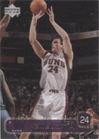 2002-03 Upper Deck - Tom Gugliotta #132