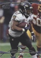 2013 Topps Prime Ray Rice #27