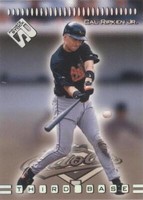 1999 Pacific Private Stock - Cal Ripken #15