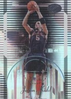 2006-07 Bowman Elevation - Jason Kidd #50