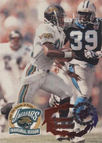 1995 Topps Stadium Club Desmond Howard #XT430