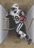 2007 Upper Deck Artifacts Leon Washington #71