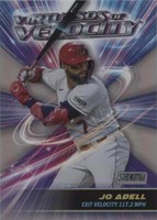 2024 Topps Stadium Club - Jo Adell #VV-24