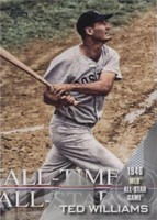 2017 Topps - Ted Williams #ATAS-20