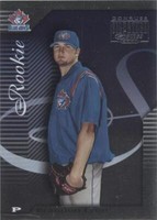2001 Donruss Signature Series - Brandon Lyon #226