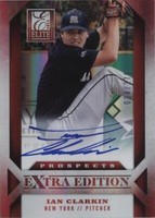 2013 Panini Elite Extra Edition - Ian Clarkin #123