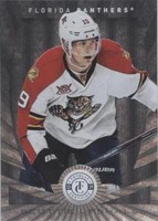 2013-14 Totally Certified - Scottie Upshall #148