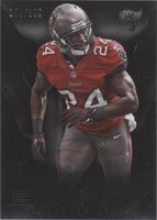 2013 Panini Black Darrelle Revis #67