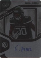 2021 Panini Elements Elijah Moore #139