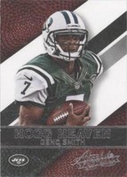 2014 Panini Absolute Geno Smith #39