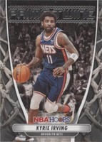 2022-23 Panini NBA Hoops - Kyrie Irving #24