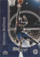 2000-01 Topps Stars - Antonio McDyess #29