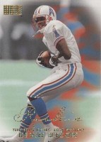 1998 Skybox Premium Kevin Dyson #245