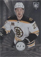 2013-14 Totally Certified - Dougie Hamilton #216
