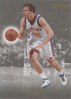 2008-09 Skybox - David Lee #110