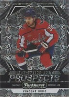 2023-24 Upper Deck Parkhurst - Vincent Iorio #PP-VI