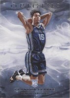2019-20 Panini Origins - Brandon Clarke #66