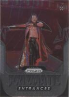 2022 Panini Prizm WWE - Shinsuke Nakamura #12