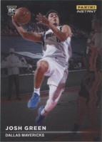 2020-21 Panini Instant - Josh Green #RS18