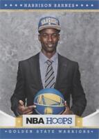 2012-13 NBA Hoops - Harrison Barnes #281