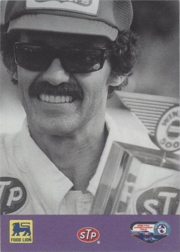 1992 Food Lion Richard Petty Fan Appreciation Tour - Richard Petty #36