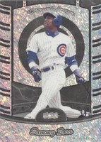 1999 Pacific Revolution - Sammy Sosa #10