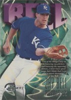 1997 Skybox Circa - Jay Bell #79
