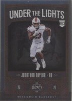 2020 Panini Legacy Jonathan Taylor #UL-JT