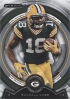2013 Topps Strata Randall Cobb #148