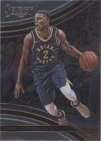 2017-18 Panini Select - Darren Collison #229