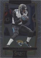 2016 Panini Select Allen Robinson #55