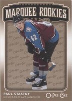 2006-07 O-Pee-Chee - Paul Stastny #548
