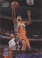 2009-10 Upper Deck - Grant Hill #155
