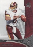 2006 SP Authentic Mark Brunell #88