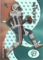 2000 EX O.J. McDuffie #10
