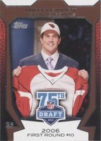 2010 Topps Matt Leinart #75DA-31