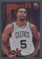 1997-98 Topps - Ron Mercer #DP6