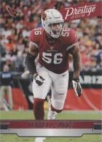 2019 Panini Prestige Terrell Suggs #191