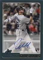2023 Topps Archives - Jordan Groshans #01FF-JG